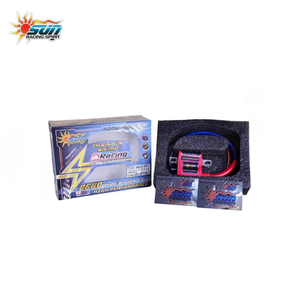Sun Racing คอยล์จุดระเบิดประสิทธิภาพสูงสำหรับ Yamaha Mio สกู๊ตเตอร์ WAVE125 WAVE100สปอร์ตทำจากไต้หวัน - Product Image 6