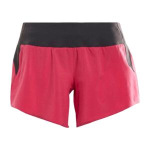 Shorts Deportivos de Cintura Alta para Mujer, Ligeros, para Correr, Gimnasio y Entrenamiento - Product Image 1