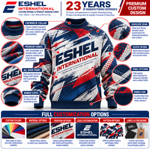 Sudaderas con cuello simulado y opciones personalizadas de 260 GSM, fábrica de ropa OEM para marcas de moda y pedidos al por mayor a nivel mundial - Product Image 1