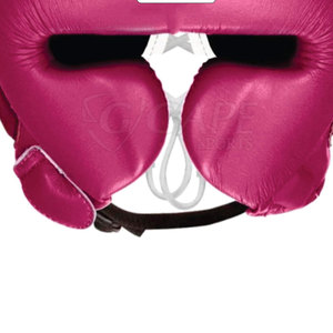 Équipement de protection en cuir haute performance, ensemble complet de boxe pour l'entraînement en MMA, karaté, gym, combat et sparring - Product Image 6