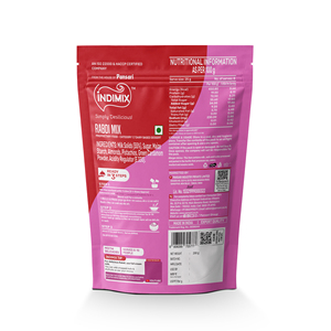 Pansari Indimix Rabdi Mix 200g - Product Image 2