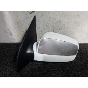 Espejo Retrovisor Lateral Izquierdo Usado OEM 876013E120UD para Sorento 2002-2009 - Product Image 1