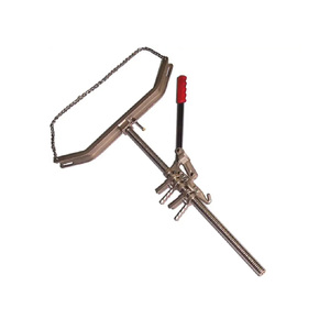 Premium Quality 65 Inch Stainless Steel Calf <b>Puller</b> Manual Veterinary Obstetric <b>Tool</b> Reusable for Large Animal CE ISO Certified - Product Image 2