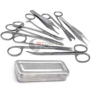 Micro-pinces de précision pour bijoutiers, outils de réparation pour horlogerie et électronique - Product Image 3