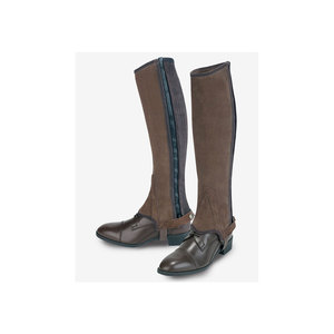Lightweight <b>Riding</b> <b>Chaps</b> for Equestrian Use - Product Image 6