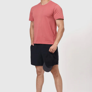 Nueva Camiseta de Lujo de Alta Calidad para Hombre, Diseño Gráfico, Ropa de Hombre, Camisetas Extra Grandes Personalizadas, Ropa Masculina - Product Image 1