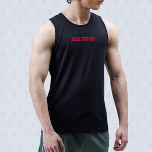 เสื้อกล้ามผู้ชายแบบถัก ดีไซน์ล่าสุด ระบายอากาศได้ดี สั่งทำได้ ผลิตในปากีสถาน วัสดุคุณภาพดีที่สุด ราคาขายส่ง - Product Image 1