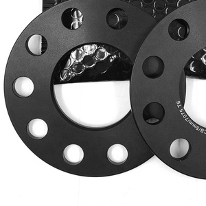 BOTRAK 5mm 5x108 5x110 espaciadores de rueda de coche para Opel <span class=keywords><strong>Astra</strong></span> G H Fiat 500X Toro Lancia Gamma Kappa Thesis Alfa Giulia DS 9 Saab 9-5 - Product Image 5