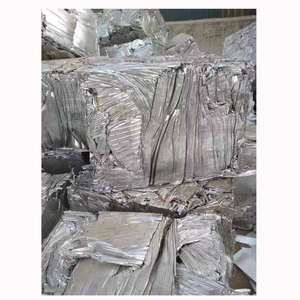เศษโลหะอะลูมิเนียมอัดขึ้นรูป - Product Image 6