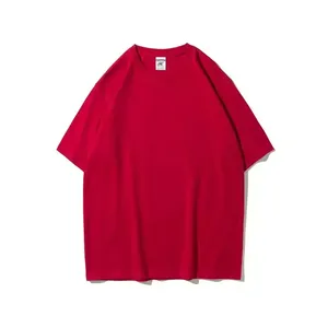 เสื้อยืดผู้ชายรักษ์โลก ปรับแต่งได้ ระบายอากาศดี ผลิตจากผ้าโพลีเอสเตอร์คอตตอนคุณภาพสูง รุ่นใหม่ล่าสุด - Product Image 5