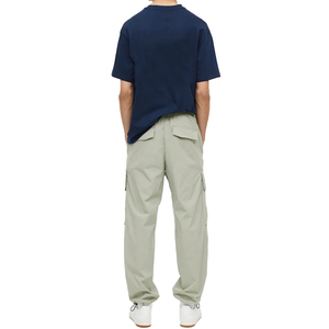 Professional Men <b>Cargo</b> Pants Quick Dry Breathable Eco Friendly Fabric Multi Pocket Men <b>Cargo</b> Pants Perfect For Outdoor <b>Work</b> - Product Image 2