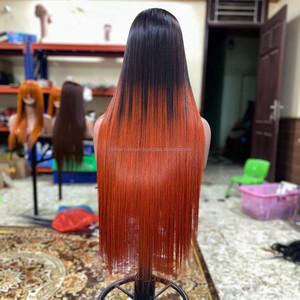 Smooth <b>Human</b> Hair <b>wigs</b> Glueless Bone Straight texture <b>wig</b> Vietnamese raw hair lace front <b>wig</b> Customized - Product Image 1