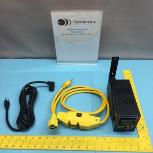 ตัวควบคุม WATLOW PLCC-K05G-000B, อุณหภูมิ, ทันนิวัตกรรม - อุปกรณ์และอะไหล่เซมิคอนดักเตอร์ระดับโลกที่เชื่อถือได้ - Product Image 2