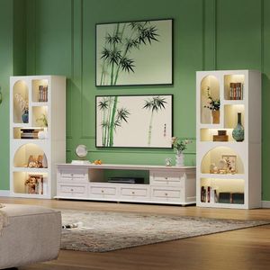 Bookshelf <b>Bookcases</b> - Product Image 6
