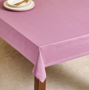 Nappe carrée solide et durable, lavable, écologique, en coton, au prix de gros auprès du fournisseur - Product Image 2