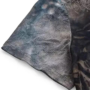 Camisetas Cortas de Algodón Orgánico Ecológico para Mujer, Estilo Urbano, Ropa de Verano, Camiseta Corta para Mujer, Más Vendidas - Product Image 3