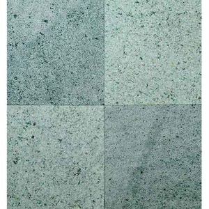 Sukabumi Natural Green Stone Tiles for Pool Decking - Product Image 2