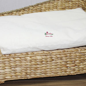 Artex Dong Thap Factory's Eco-Friendly Handwoven Water Hyacinth Pet House Muebles para el hogar para mascotas pequeñas - Product Image 6