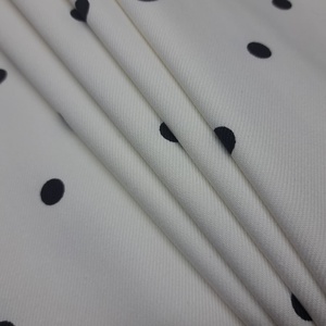 MASTER TEXTILE Medium <b>Weight</b> Rigid Woven <b>Fabric</b> Printed 3/1 Twill GSM 300 +/-5% Wash 100% Cotton Yarn Count 10x10 for Apparel - Product Image 2