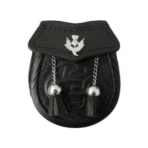 Esporrans Escoceses Hechos a Medida para Vestidos de Kilt, Esporrans de Alta Calidad para la Tierra Alta Escocesa en Venta a Bajo Costo y con Servicio OEM - Product Image 4