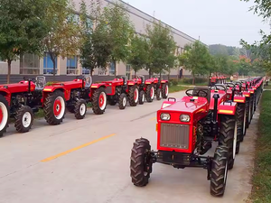 <span class=keywords><strong>Tractor</strong></span> de Ruedas de 25HP y 35HP, Mini Tractores de Cuatro Ruedas con Accesorios <span class=keywords><strong>en</strong></span> <span class=keywords><strong>Venta</strong></span>, Buen Precio y Envío Gratuito desde China - Product Image 6