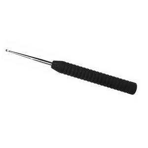 Curette chirurgicale de haute précision réutilisable en acier inoxydable pour l'excision tissulaire, le débridement des plaies, la dermatologie et l'ORL - Product Image 1