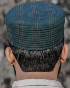 Direct Supplier Men Prayer Cap Premium Soft <b>Islamic</b> Kufi Hat Bulk Wholesale 2026 Made in Pakistan - Product Image 3