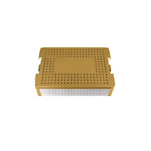 Ensemble d'instruments chirurgicaux orthopédiques manuels Ariston en acier inoxydable de haute qualité pour la chirurgie osseuse - Product Image 6