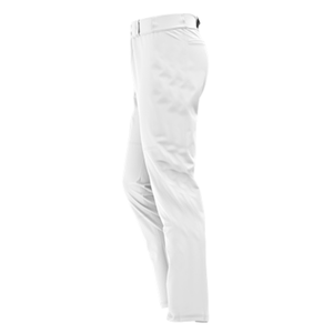 OEM ODM <b>Baseball</b> Uniform Custom Name Number Jersey Pants Set For Clubs Schools And Sports Teams Global ManufacturerFactoryDirect - Product Image 3