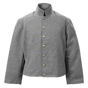 Chaquetas de Reproducción Americana Acolchadas con Tela 100% Lana, Diseño Personalizado, Chaqueta Exterior para Hombre, Chaquetas para Hombre - Product Image 1