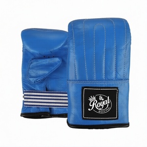 Guantes Profesionales de Kick Boxing para Hombre, Venta al Por Mayor, Ideales para MMA, Muay Thai y Boxeo - Product Image 1
