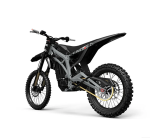MEJOR PRECIO Bicicleta Eléctrica Todoterreno Stage2 M2 72V  eBike Stage 2 al mejor precio - Product Image 2