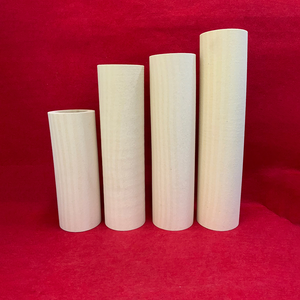 Tubes en feutre personnalisés et rouleaux d'encre pour machines d'impression, revêtement de transfert d'encre et applications industrielles - Product Image 5