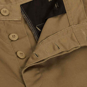 Pantalon Cargo Homme Premium en Coton et Lin, Tissu Toile Respirant, Style Streetwear Urbain, Idéal Été – Nouvelle Collection Très Demandée - Product Image 6