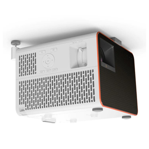 โปรเจคเตอร์เกมมิ่ง X3100i 4K UHD LED พร้อม HDR10 ลดการดีเลย์ในการรับสัญญาณ 240Hz ระบบ Android <span class=keywords><strong>TV</strong></span> ความสว่าง 3300 ลูเมนส์ โปรเจคเตอร์สำหรับโฮมซีเนม่าและเล่นเกมคอนโซล - Product Image 3