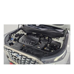 Hyundai Palisade 2021, Diésel 2.2, 4WD, Emisión Euro V, Caja de Cambios Automática, Asientos de Cuero, Volante a la Izquierda, Cámara Trasera - 117.911 km - Product Image 6