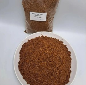 Poudre de mélasse séchée dans la commande en gros pour les animaux à bas prix | Made in Viet Nam - Product Image 1