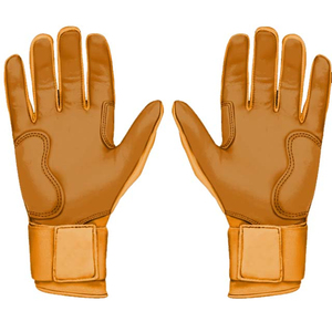 Gants de frappe de baseball en gros, en tissu extensible respirant, personnalisation de la marque, service OEM pour les ligues de baseball et les détaillants - Product Image 6