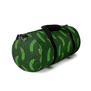 Sac de sport robuste et durable, poignée souple, léger, respirant, design unisexe, intérieur spacieux pour la salle de sport et les activités de plein air - Product Image 1