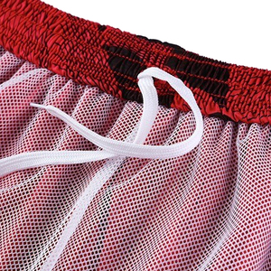 Tenues de basketball imprimées pas chères pour équipes, avec logo frontal, respirantes, séchage rapide, en polyester, vente en gros, fabricant en vrac, toutes saisons - Product Image 6