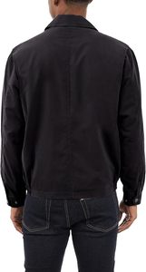Chaquetas de golf recubiertas para hombre a precio razonable, abrigos de golf personalizados de alta calidad, chaqueta de golf impermeable para hombre - Product Image 4