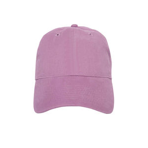 Gorras de Béisbol y Golf Bordadas con Logotipo Personalizado, de Algodón, Color Sólido, Estilo Nuevo, para Hombre - Product Image 4