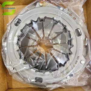 Couvre-Embrayage 31210-14032/3 31210-14090 31210-14100 pour Moteur Toyota 2TG Qualité OE Fabriqué à Taïwan - Product Image 2