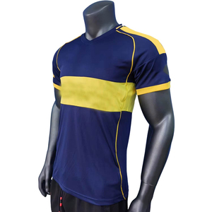 Maillots de pickleball personnalisés avec design OEM, imprimés par sublimation, respirants, anti-humidité, protection UV, uniformes d'équipe sur mesure, vente en gros - Product Image 6