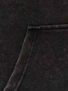 Sudaderas con Pedrería para Hombre, de Secado Rápido y Transpirables, de la Mejor Fabricación, Sudaderas de Algodón Mezclado para Venta en Línea - Product Image 4