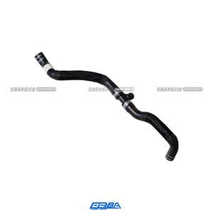 Système de chauffage automobile personnalisé, tuyau de chauffage automobile en matériau d'origine pour Maserati Geberit OE 670030177 - Product Image 1