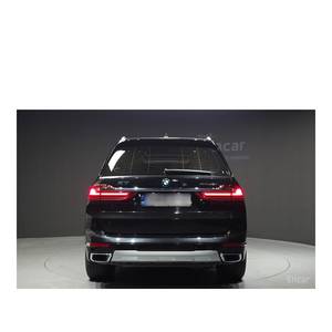 BMW X7 XDrive40i Enero 2022 142,825 km 7 Plazas con Cámara Trasera, Caja de Cambios Automática, Asientos de Cuero, Diseño de Pura Excelencia - Product Image 4