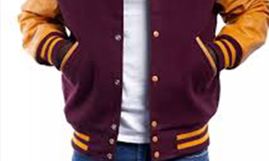 Men's <b>Varsity</b> <b>Jacket</b> <b>Kids</b> <b>varsity</b> <b>jacket</b> - Product Image 5