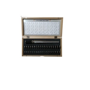 แหวนวัดขนาดพลาสติกคุณภาพสูง ขนาด 7 มม. สำหรับทำเครื่องประดับ SUNTOOLS/STIPL รุ่น 388A/S ขายส่งราคาถูก - Product Image 1
