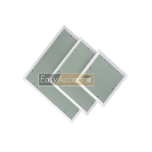 Innovative Square <b>Ceiling</b> Tile Access Panel Moisture Resistant Inspection Door for Apartment Wall <b>Ceiling</b> Made in India - Product Image 5